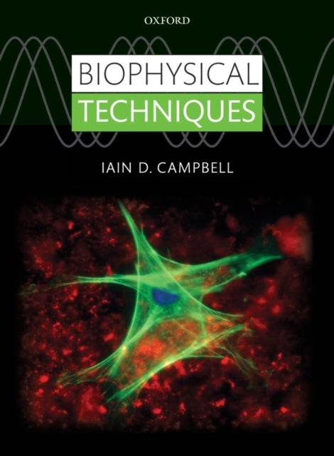 Biophysical Techniques