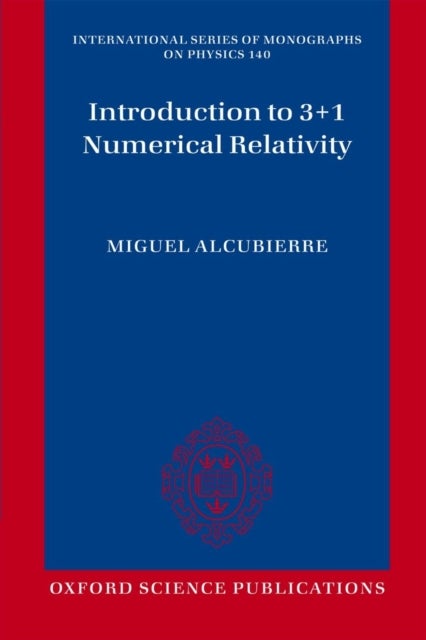 Introduction to 3+1 Numerical Relativity