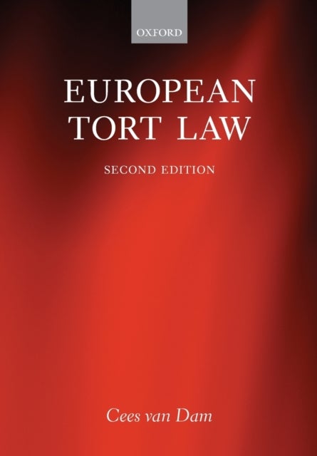 European Tort Law