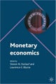 Monetary Economics