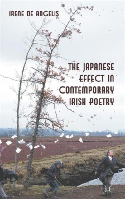 The Japanese Effect in Contemporary Irish Poetry