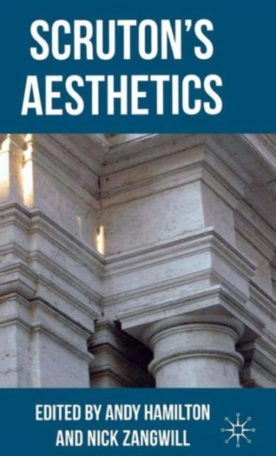 Scruton's Aesthetics