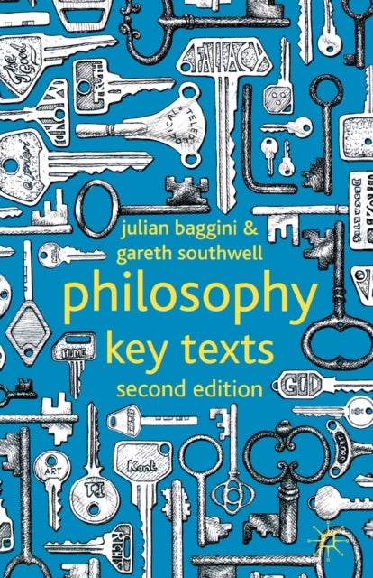 Philosophy: Key Texts