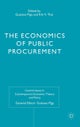 The Economics of Public Procurement