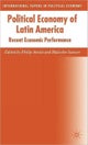 Political Economy of Latin America