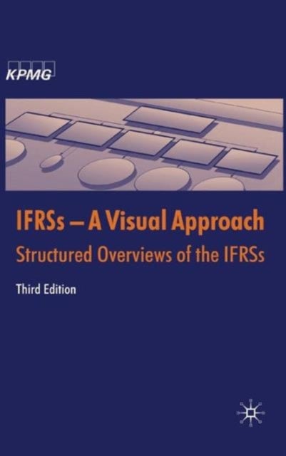 IFRSs - A Visual Approach