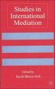 Studies in International Mediation