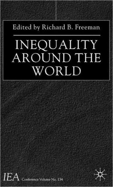 Inequality Around the World