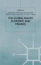 The Global Macro Economy and Finance