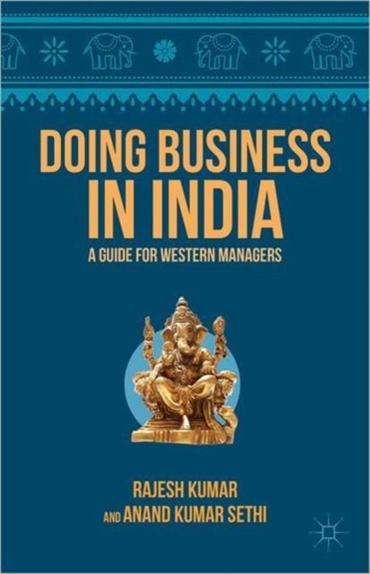 Doing Business in India