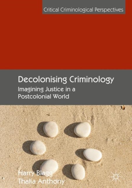 Decolonising Criminology - Imagining Justice in a Postcolonial World