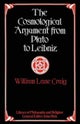 The Cosmological Argument from Plato to Leibniz