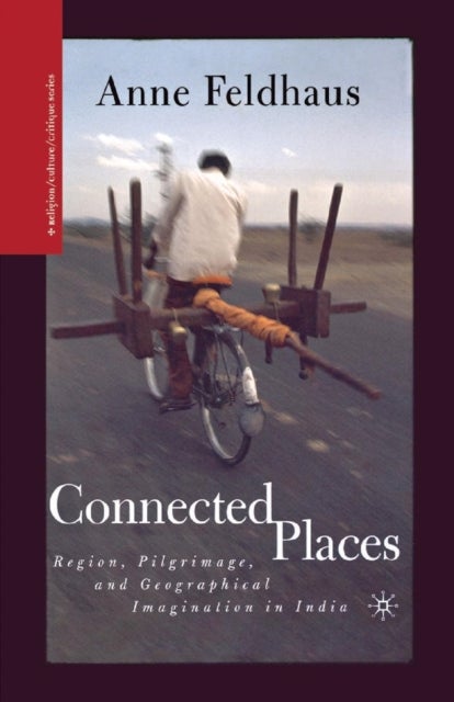 Connected Places - Region, Pilgrimage, and Geographical Imagination in India