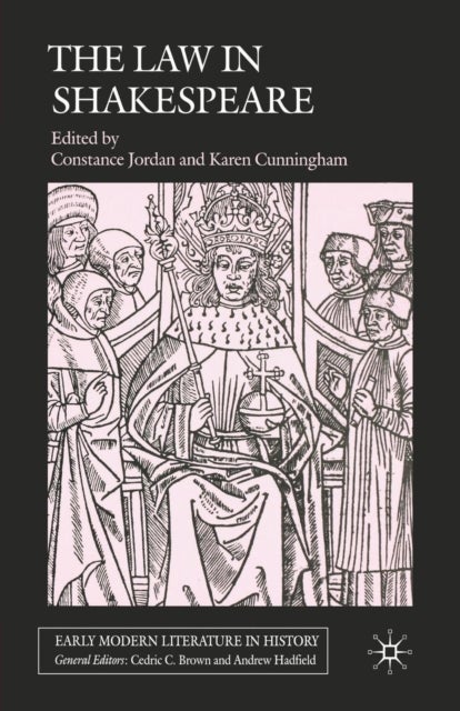 The Law in Shakespeare