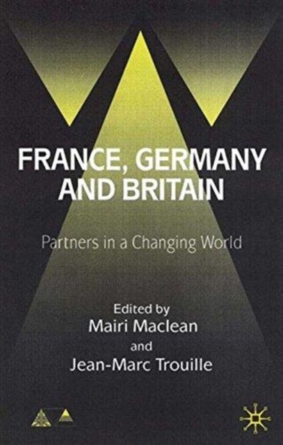 France, Germany and Britain