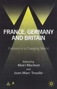 France, Germany and Britain