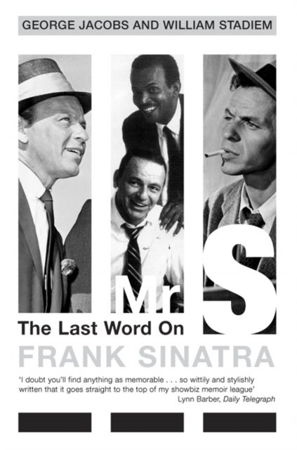 Mr S - The Last Word on Frank Sinatra