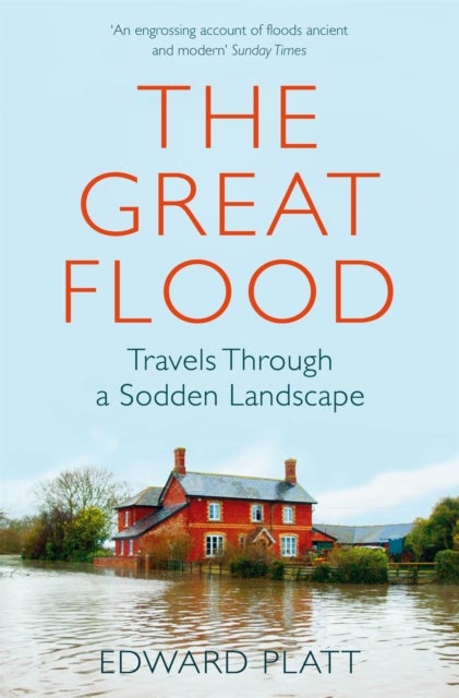 The Great Flood - Travels Through a Sodden Landscape