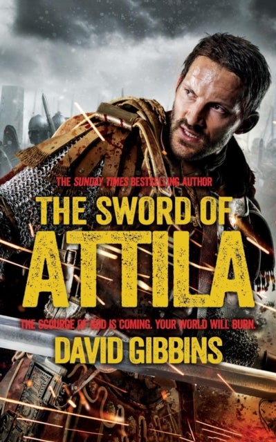 The Sword of Attila - Total War: Rome