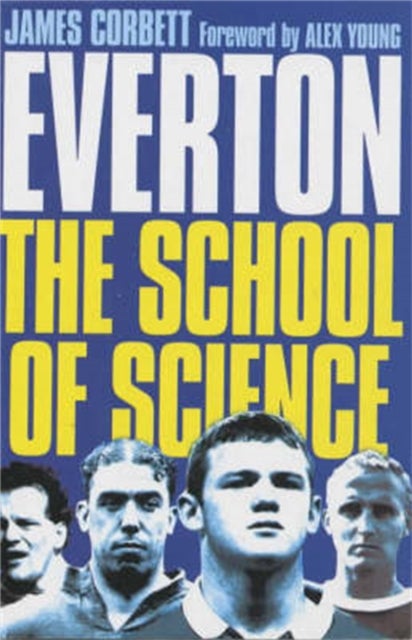 Everton - School of Science