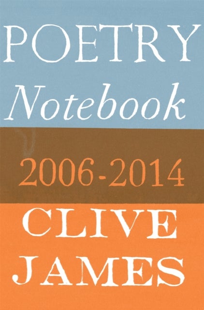 Poetry Notebook - 2006-2014