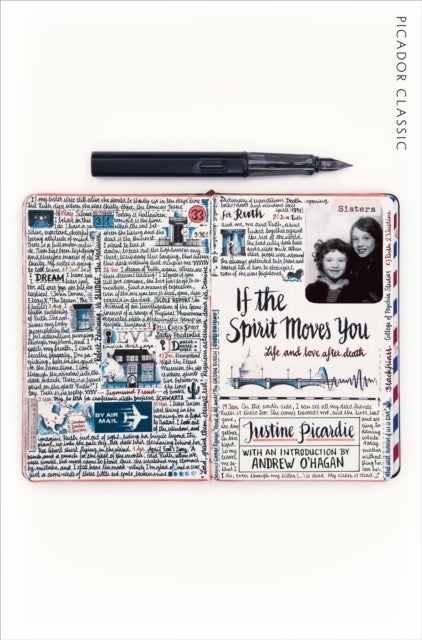 If The Spirit Moves You - Life and Love After Death