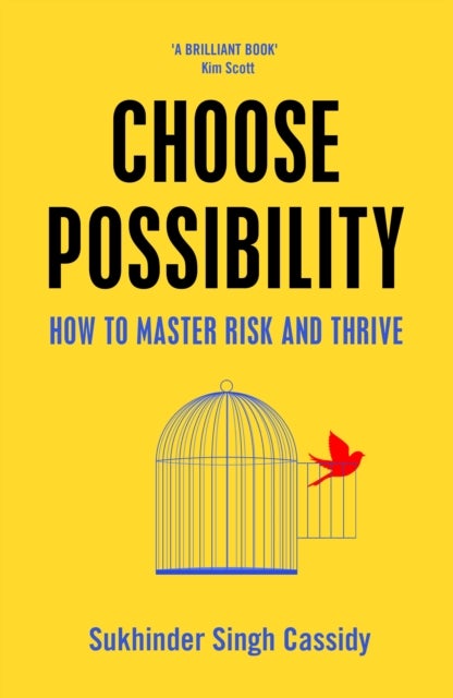 Choose Possibility - How to Master Risk and Thrive