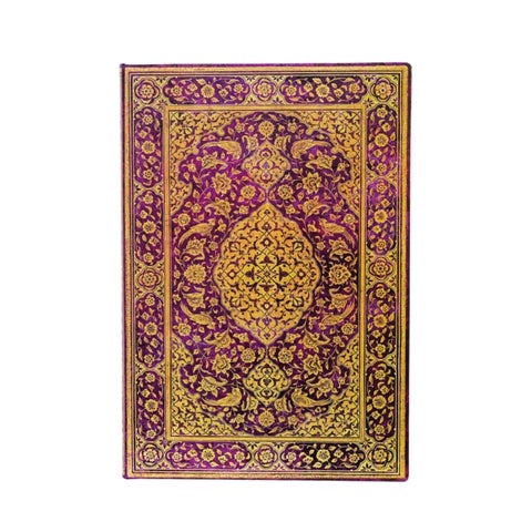 Notatbok Paperblanks The Orchard Grande Ulinjert