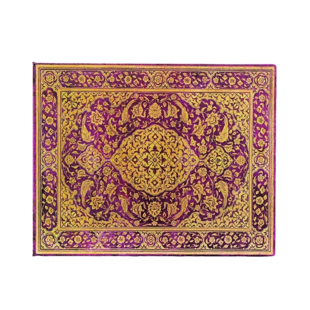 Gjestebok Paperblanks The Orchard ulin