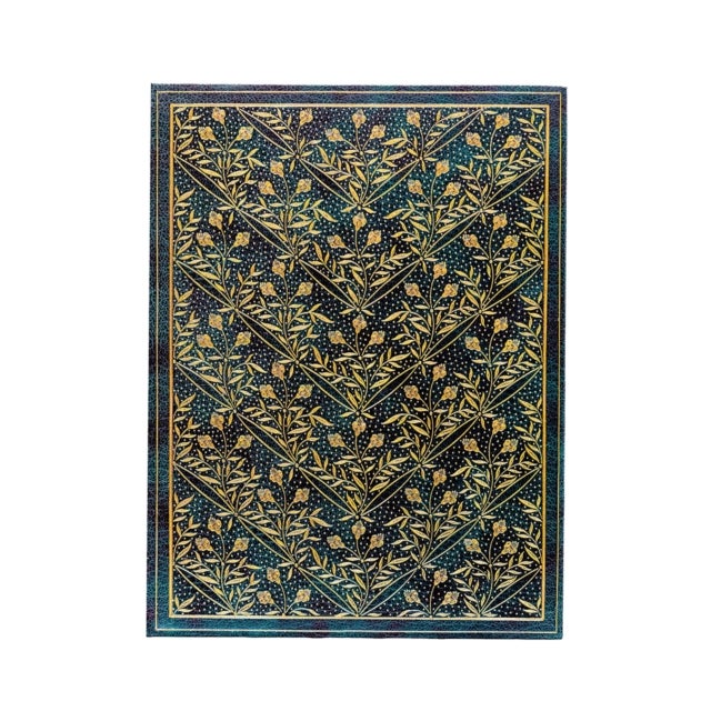 Notatbok Paperblanks Wildflower Song ultra linj