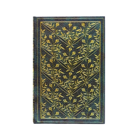 Notatbok Paperblanks Wildflower Song, mini linj