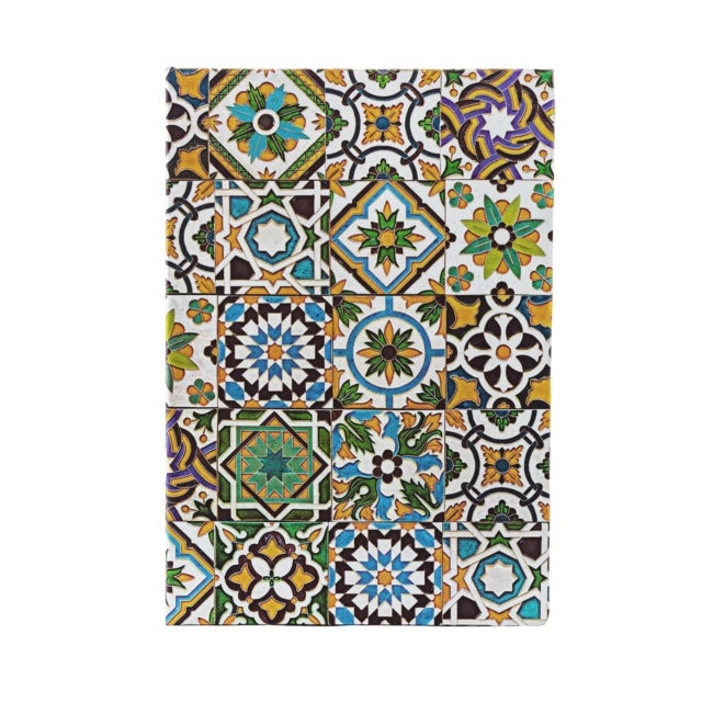 Notatbok Paperblanks Porto Dot-Grid Ultra