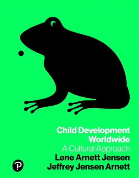 Child Development Worldwide - A Cultural Approach