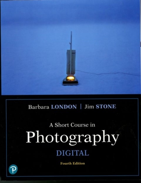 Short Course in Photography, A - Digital