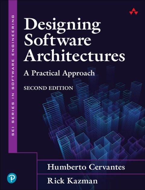 Designing Software Architectures - A Practical Approach