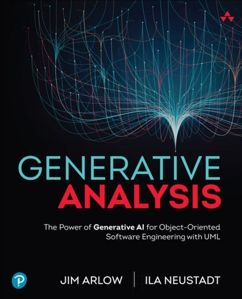 Generative Analysis - The Power of Generative AI for Object-Oriented Software Engineering with UML