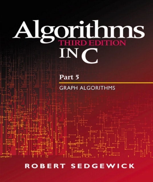 Algorithms in C, Part 5 - Graph Algorithms