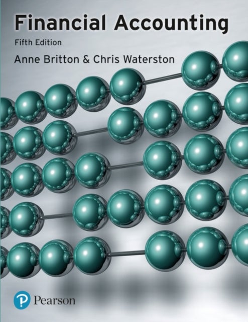 Financial Accounting