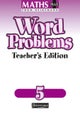 Maths Plus Word Problems 5: Teacher's Book