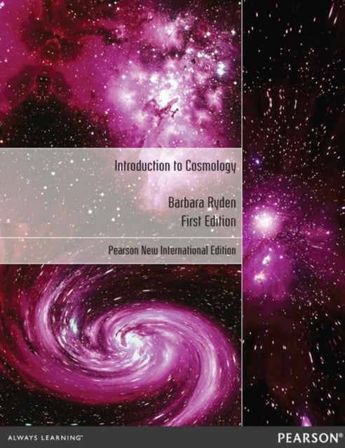 Introduction to Cosmology - Pearson New International Edition