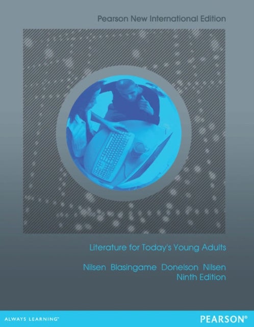 Literature for Today's Young Adults - Pearson New International Edition