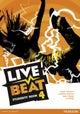 Live Beat 4 Students' Book