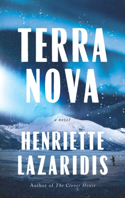 Terra Nova - A Novel