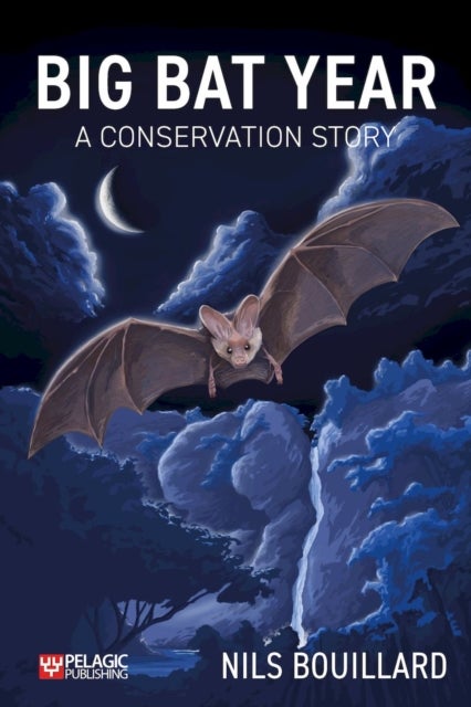 Big Bat Year - A Conservation Story