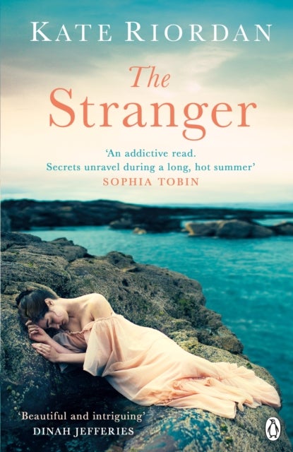 The Stranger - A gripping story of secrets and lies for fans of The Beekeeper's Promise