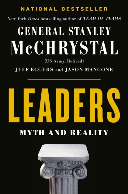 Leaders - Myth and Reality