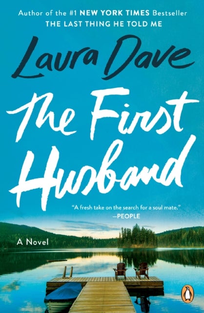 The First Husband - A Novel