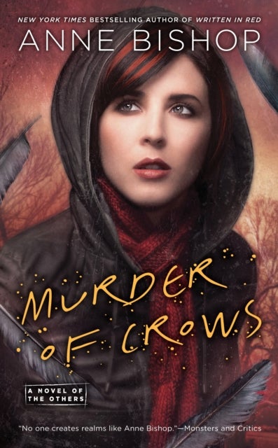 Murder Of Crows - A Novel of the Others