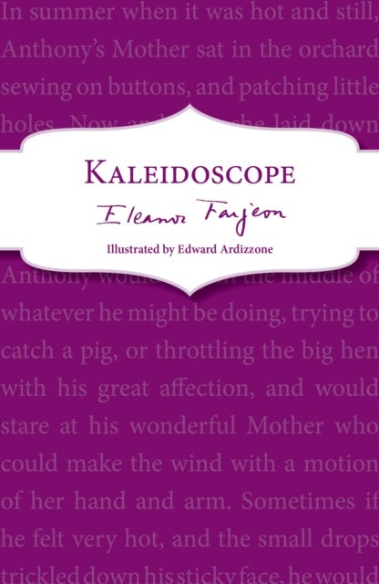 Kaleidoscope