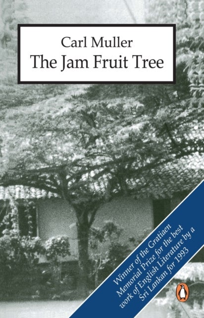 The Jam Fruit Tree